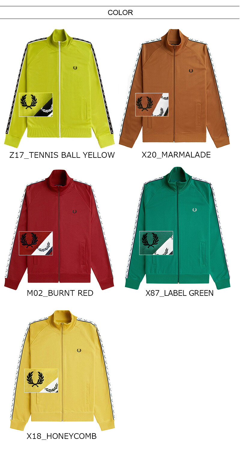 楽天市場】26年春夏新作 FREDPERRY/フレッドペリー ローレルマーク