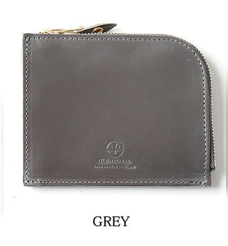 楽天市場】GLENROYAL/グレンロイヤル ZIPPED MINI PURSE WITH POKETT