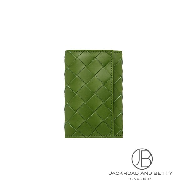 ボッテガ・ヴェネタ(BOTTEGA VENETA) イントレチャート(INTRECCIATO