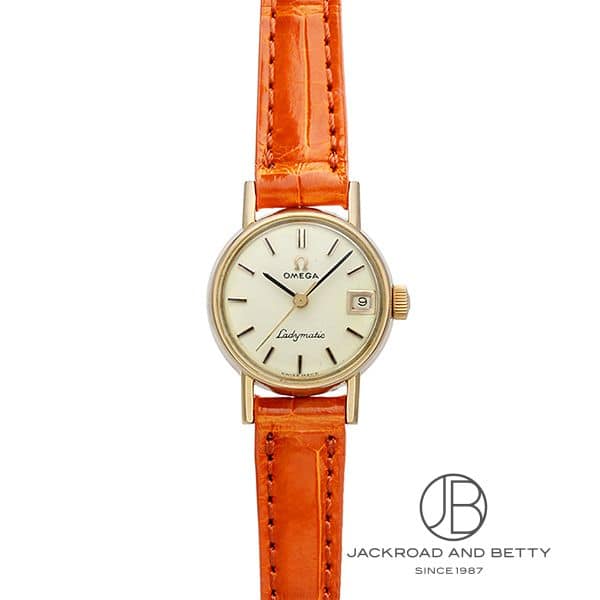 楽天市場】オメガ レディマティックの通販