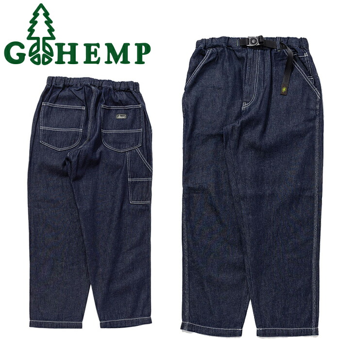 楽天市場】ペインターパンツ（素材（生地・毛糸）麻・リネン）の通販