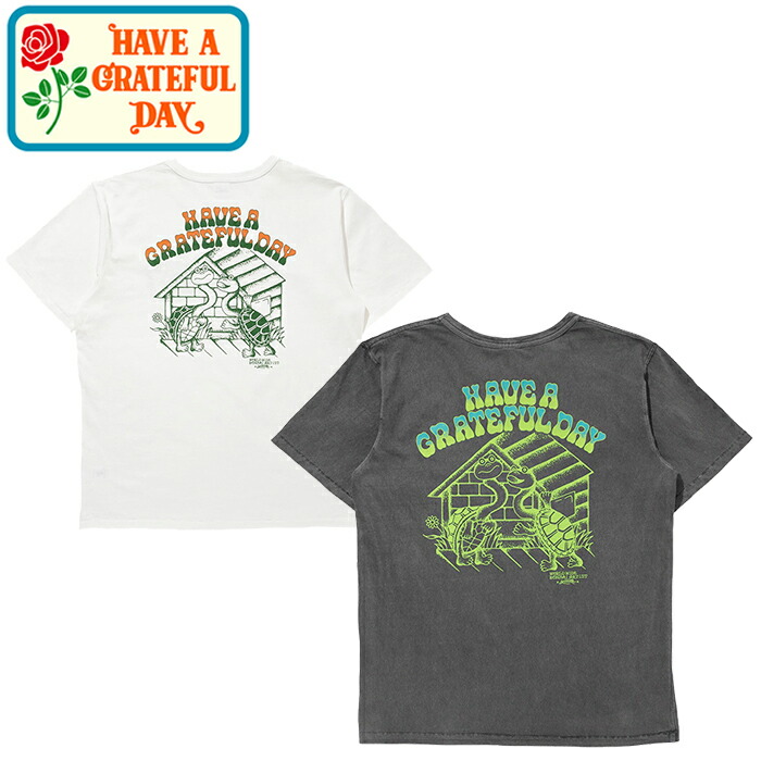 楽天市場】HAVE A GRATEFUL DAY ハブ ア グレイトフル デイ