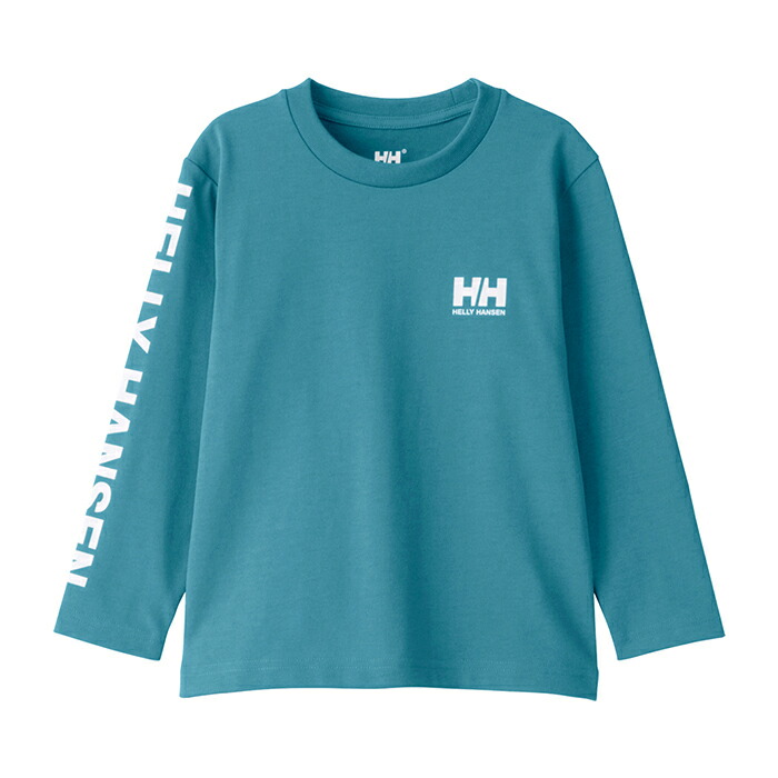 楽天市場】【SALE/20%OFF】HELLY HANSEN ヘリーハンセン HJ32365 L/S