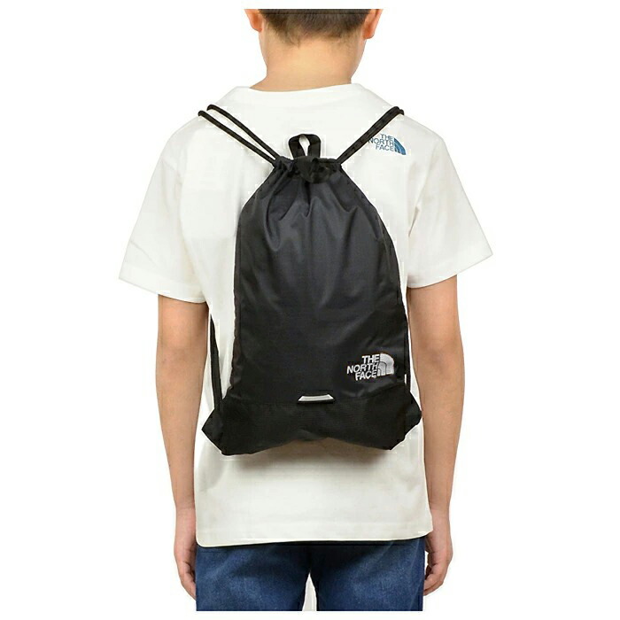 楽天市場】THE NORTH FACE ザ・ノース・フェイス NMJ72356 K NAPSAC