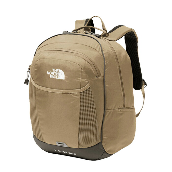 楽天市場】THE NORTH FACE ザ・ノース・フェイス NMJ72351 K TOSS BOX