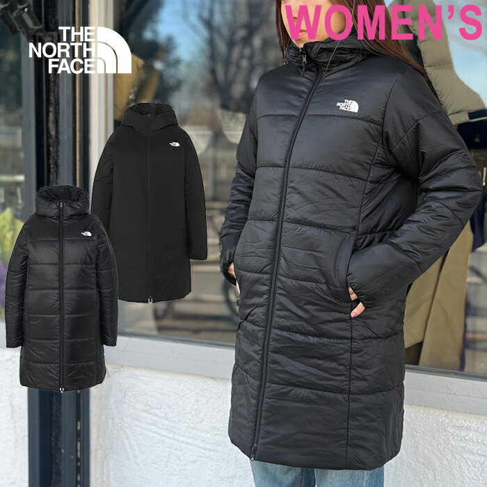 楽天市場】THE NORTH FACE ザ・ノース・フェイス NYW82380 REVERSIBLE