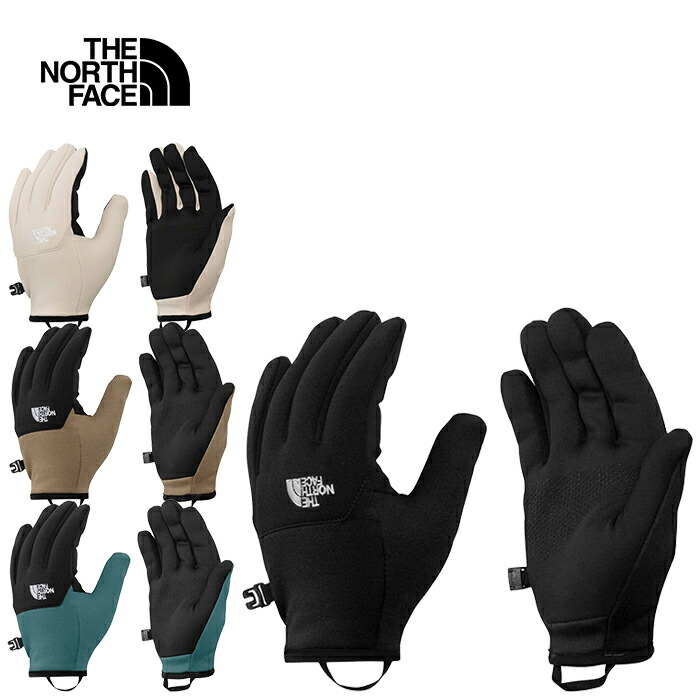 楽天市場】ノースフェイス グローブ ゴアテックスの通販