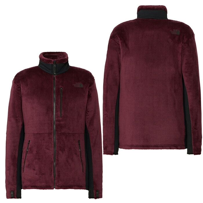 楽天市場】THE NORTH FACE ザ・ノース・フェイス NA72301 ZI VERSA MID