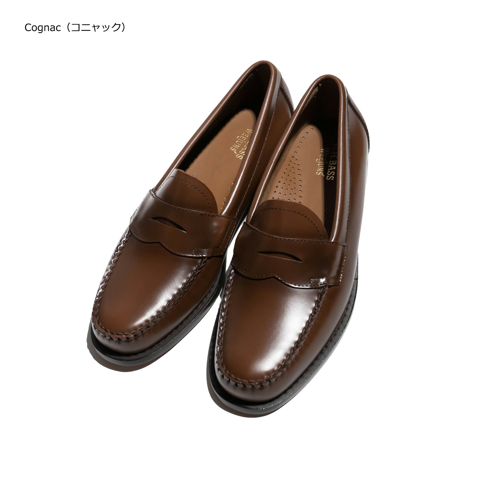 楽天市場】【クーポン配布中】バス G.H.BASS ウィージャンズ ペニー