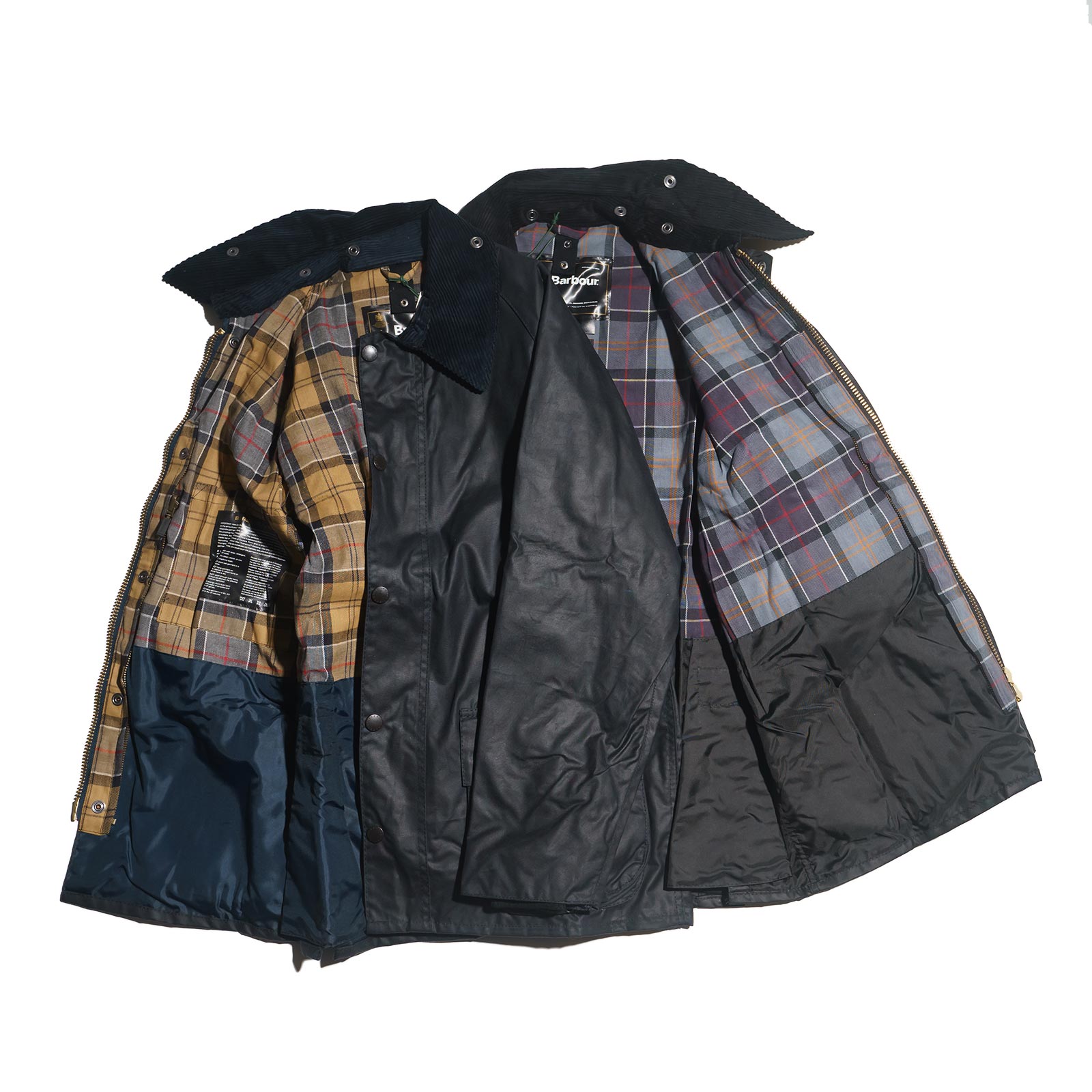 楽天市場】【クーポン配布中】バブアー Barbour ビデイル ジャケット