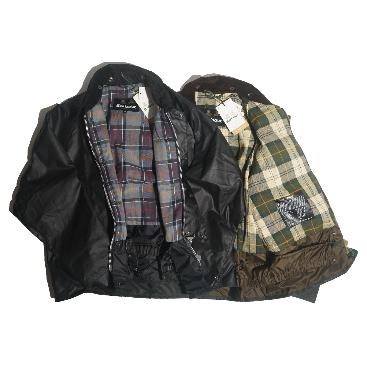 楽天市場】【クーポン配布中】バブア Barbour トランスポートワックス