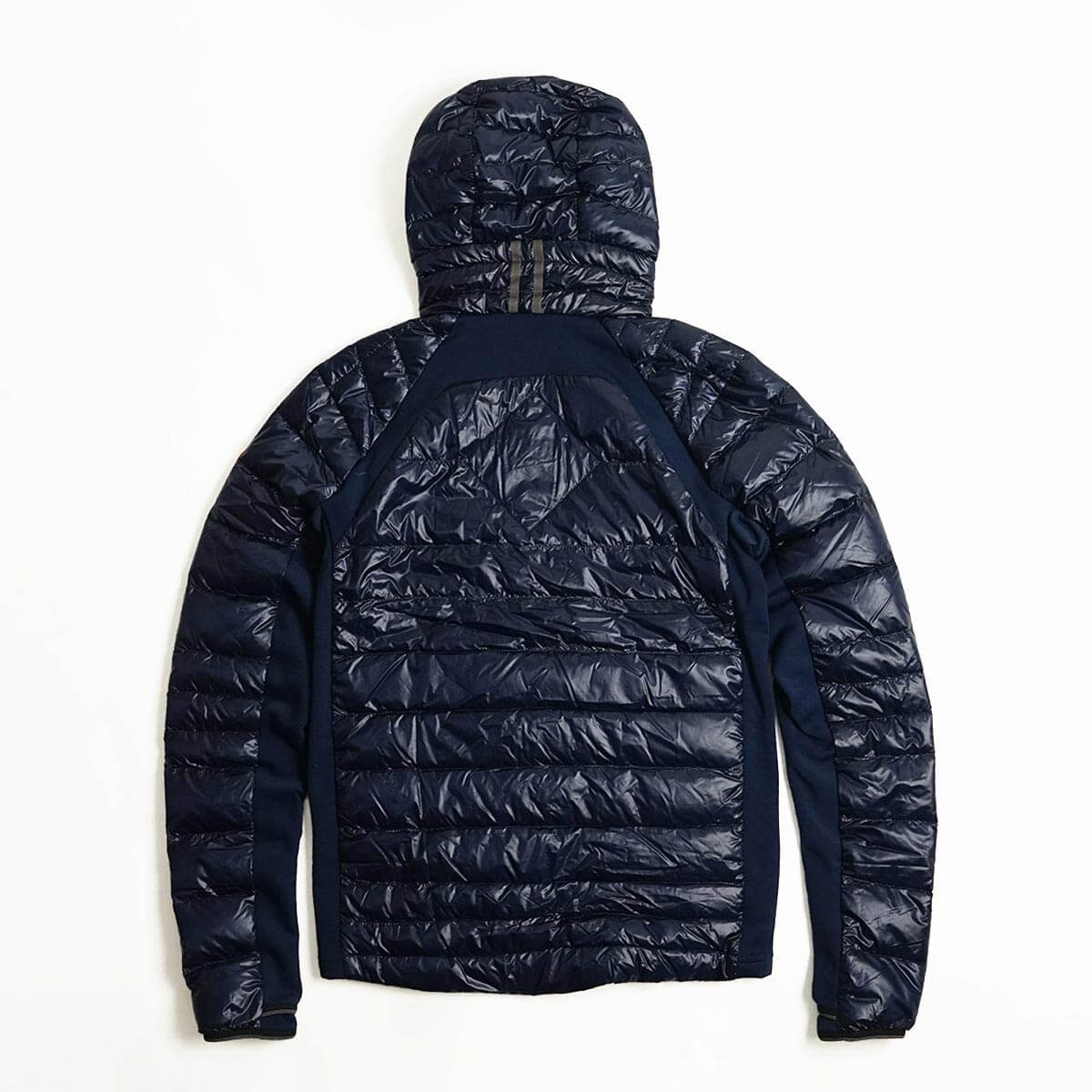 楽天市場】カナダグース CANADA GOOSE ハイブリッジライトフーディー