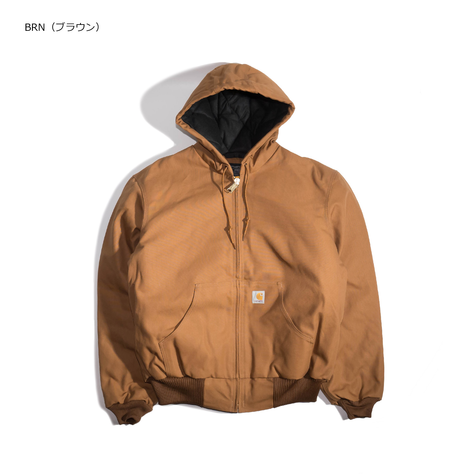 楽天市場】【クーポン配布中】カーハート Carhartt J140 ダック
