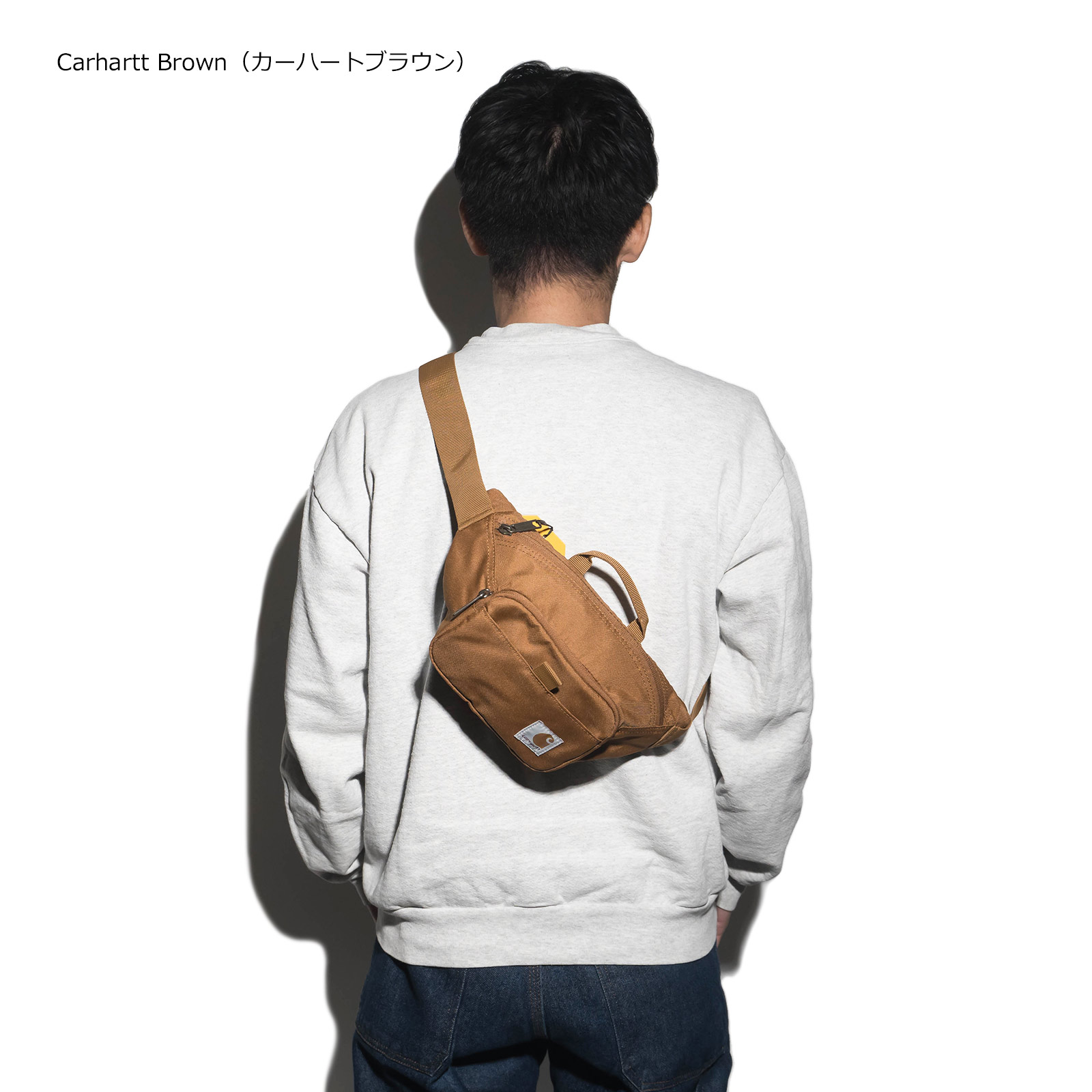 楽天市場】【クーポン配布中】カーハート Carhartt ウエストパック