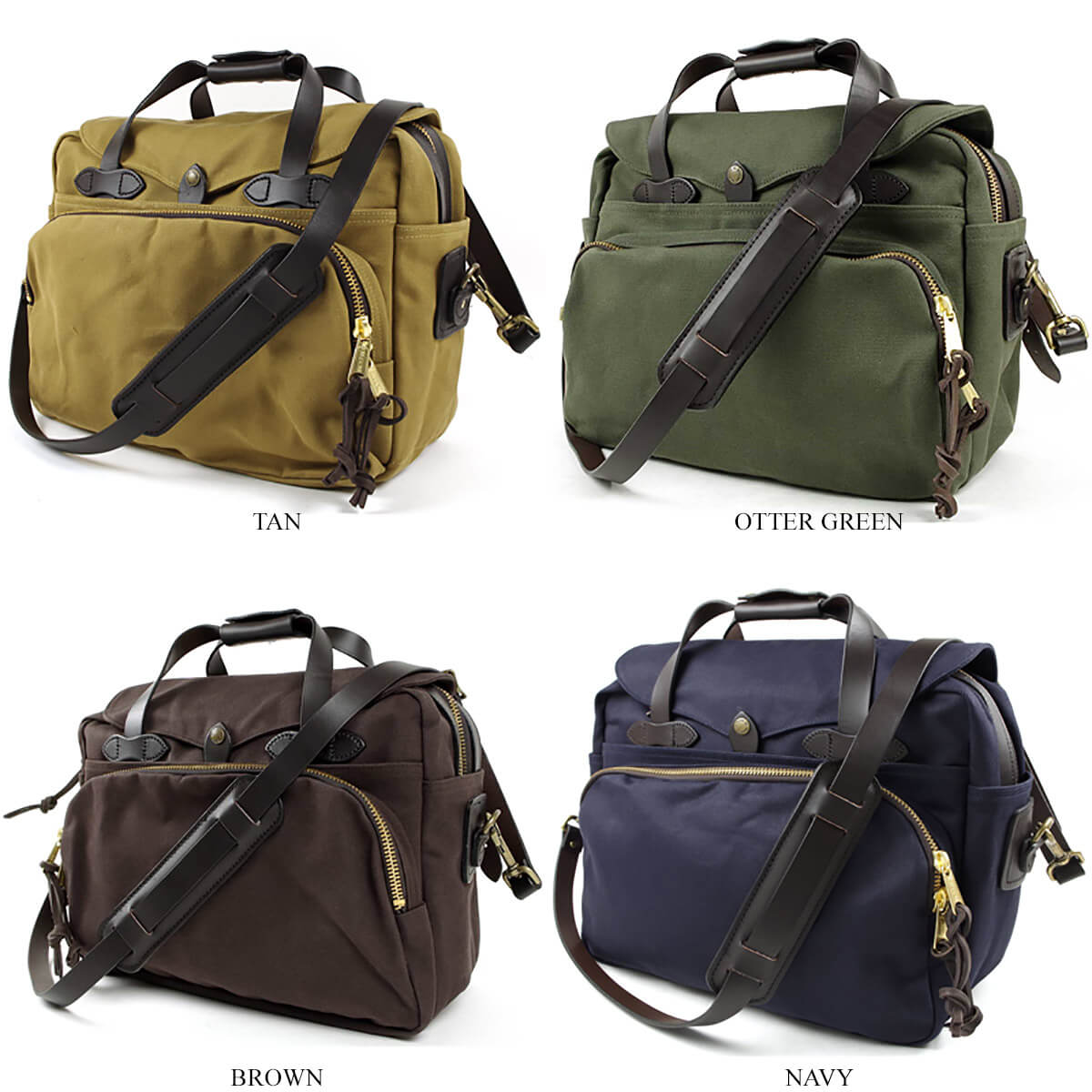 楽天市場】【クーポン配布中】フィルソン FILSON パッデド