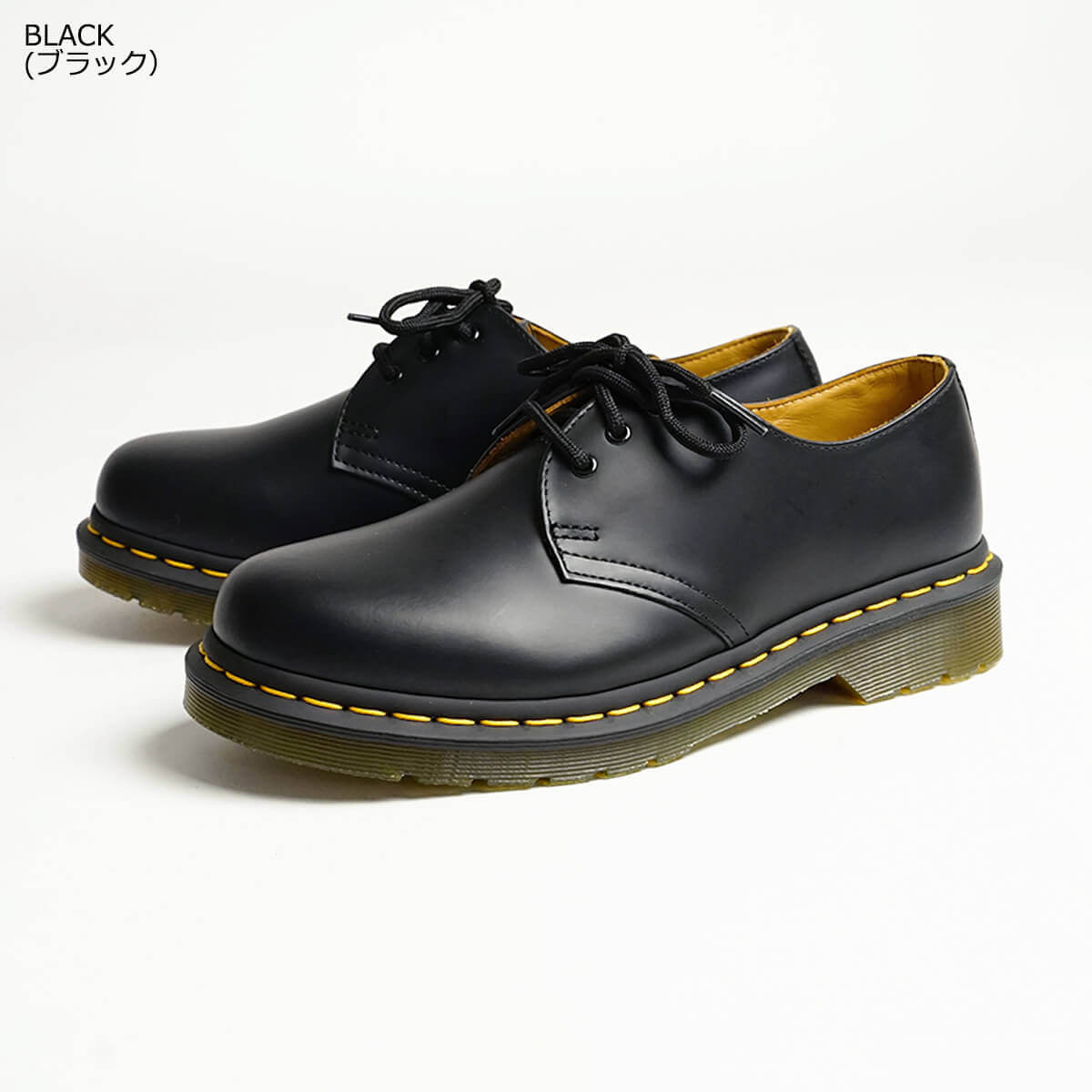 楽天市場】ドクターマーチン Dr. Martens 1461 3ホール ギブソン