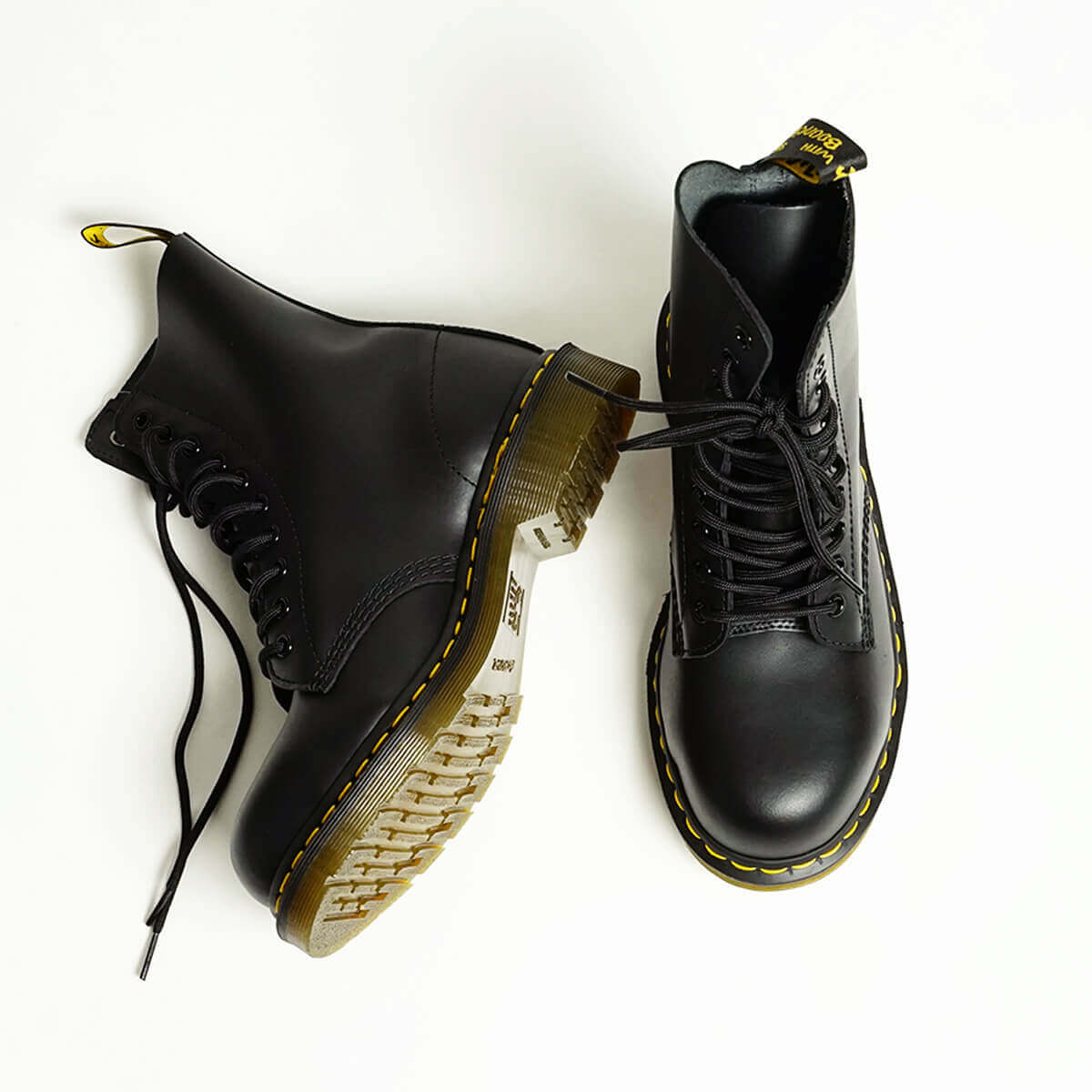 楽天市場】ドクターマーチン Dr. Martens 1919 10ホール ブーツ