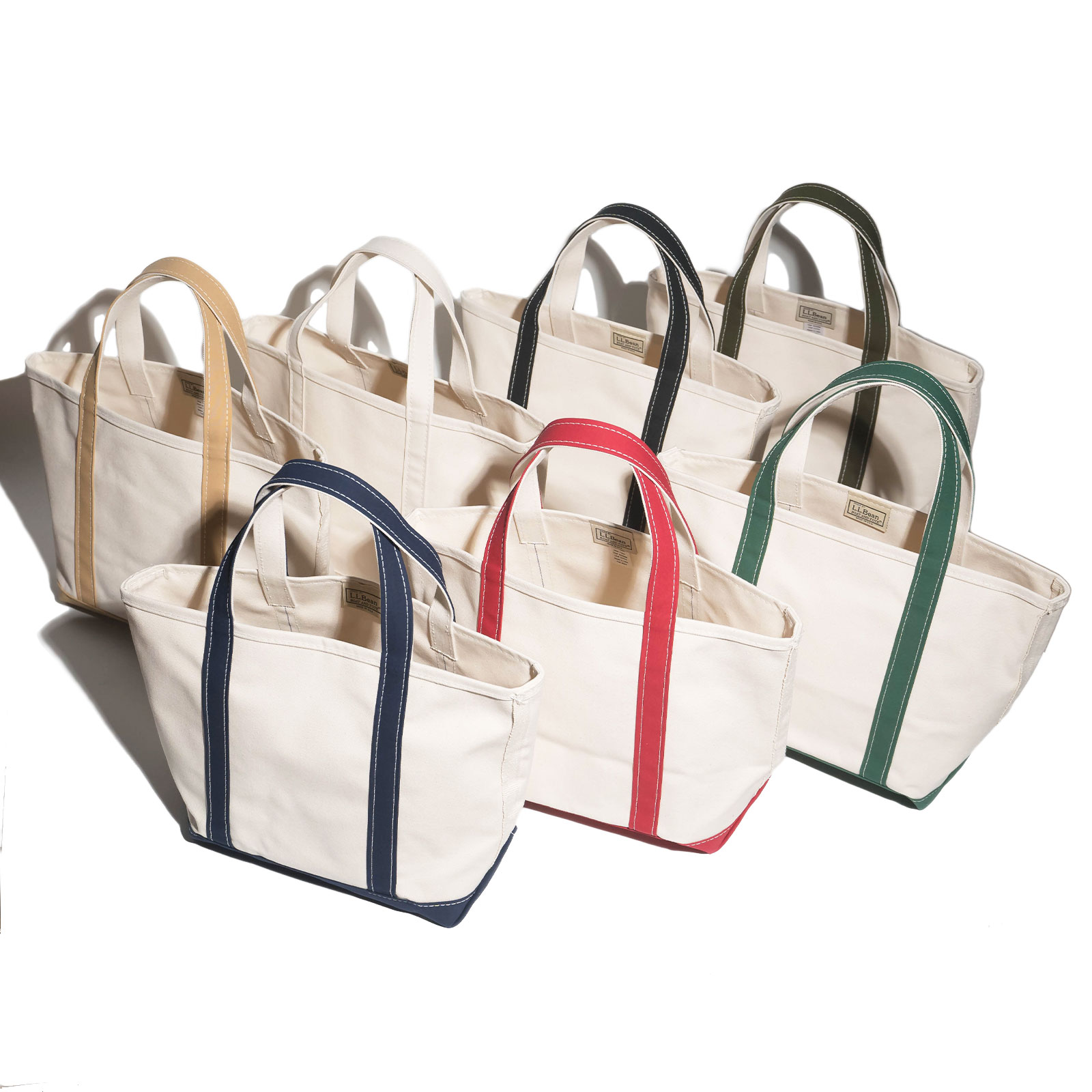 楽天市場】【クーポン配布中】LLビーン L.L.Bean ボートアンドトート