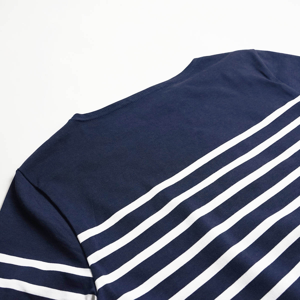 楽天市場】【クーポン配布中】セントジェームス SAINT JAMES バスク