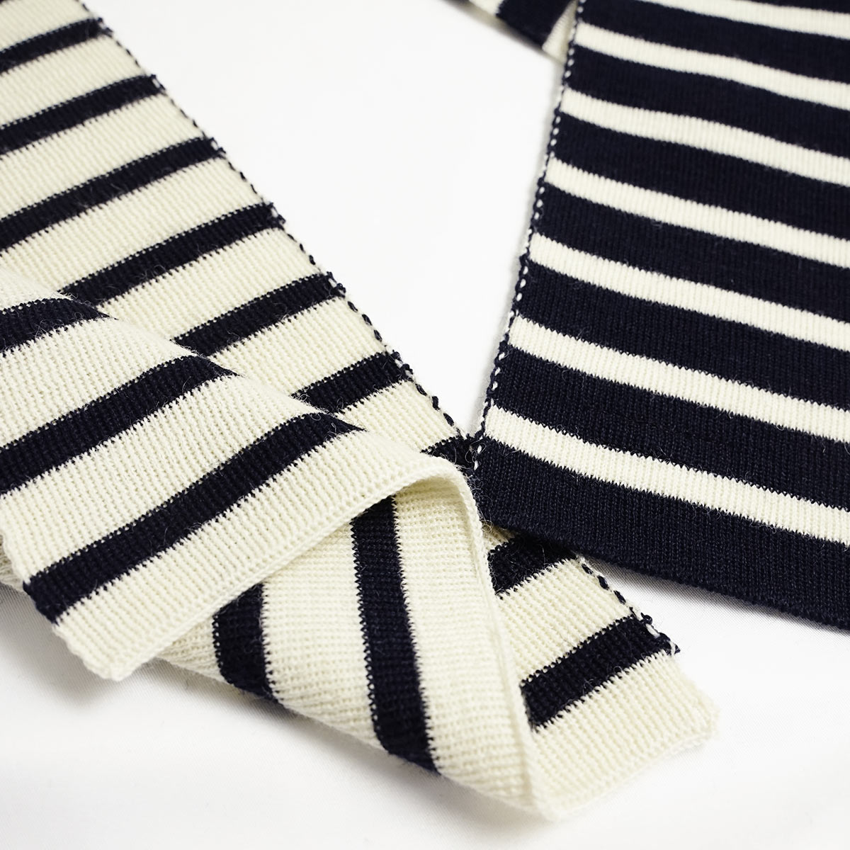 楽天市場】【クーポン配布中】セントジェームス SAINT JAMES ウール