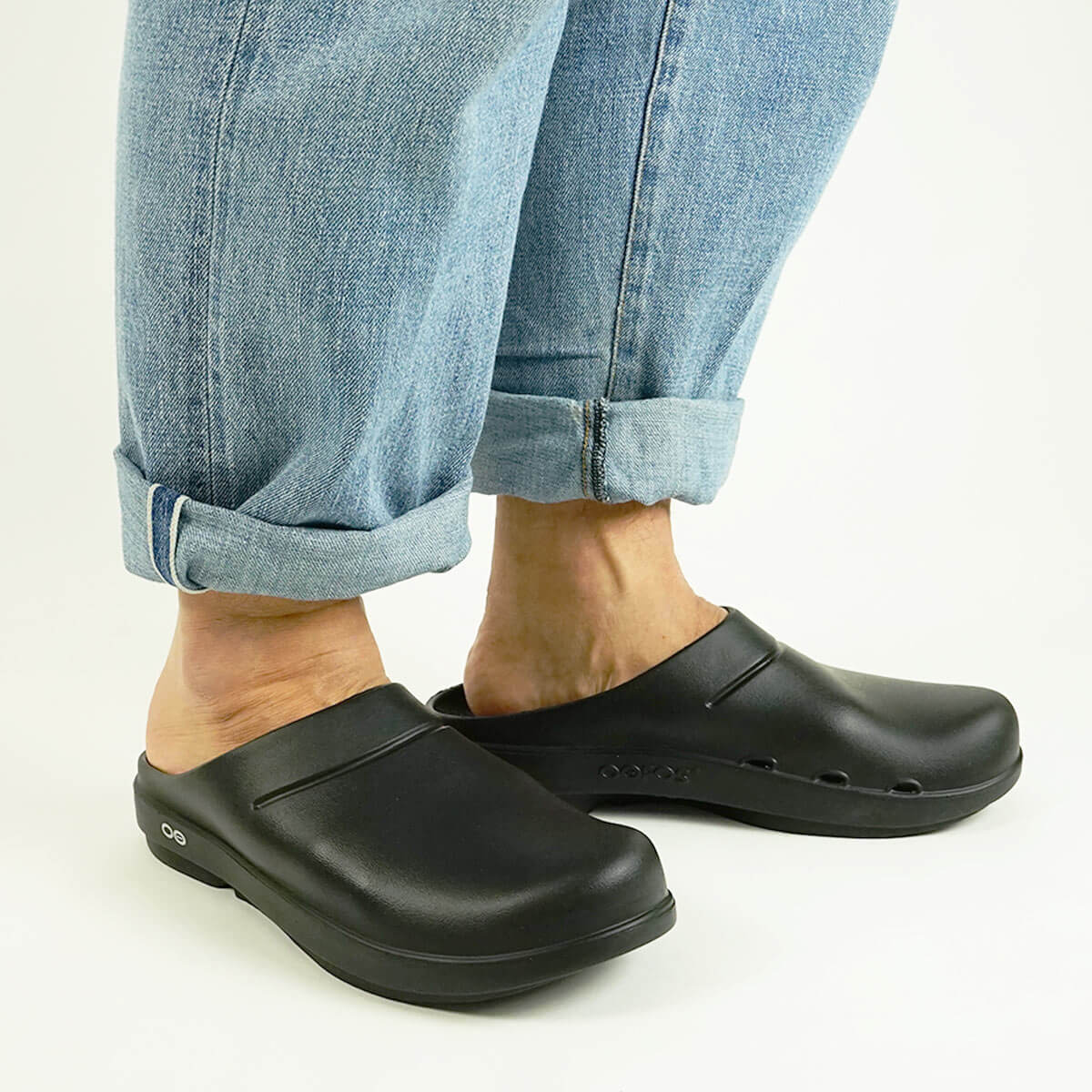 楽天市場】【クーポン配布中】ウーフォス OOFOS ウークロッグ OOcloog