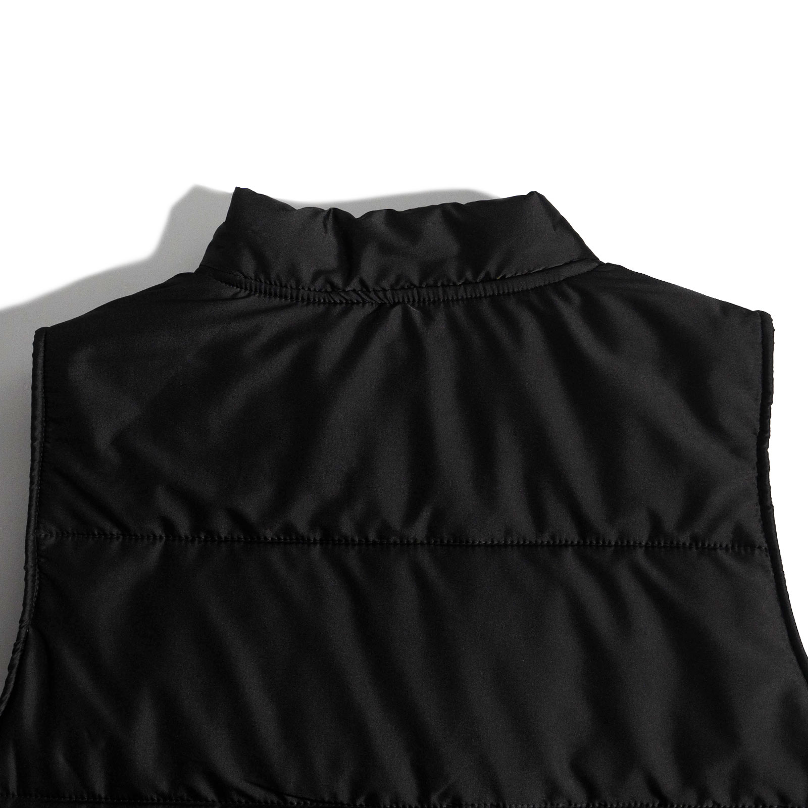 楽天市場】【クーポン配布中】ビルドインク BUILDINK ナイロンベスト