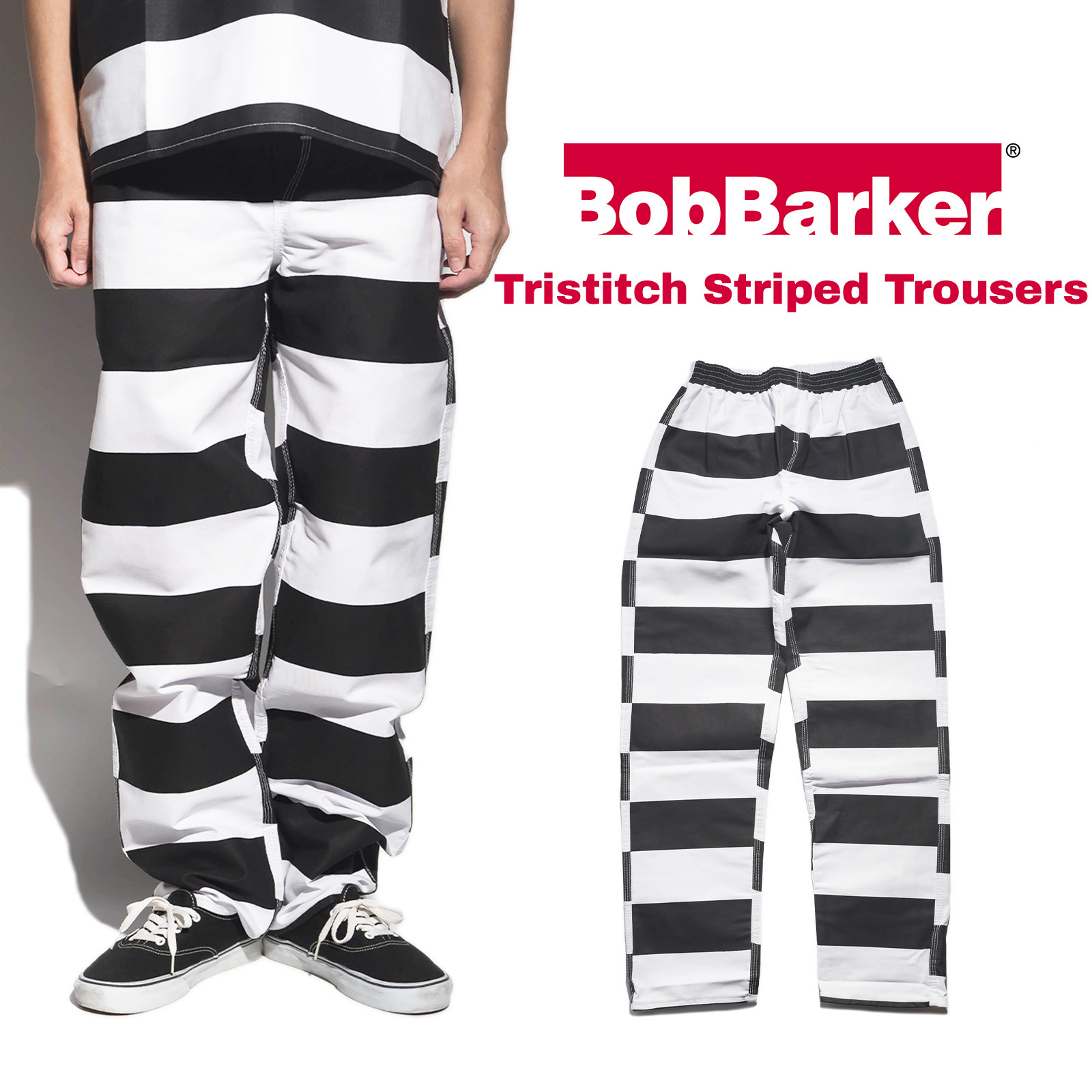 楽天市場】【クーポン配布中】ボブバーカー BOB BARKER トリプル