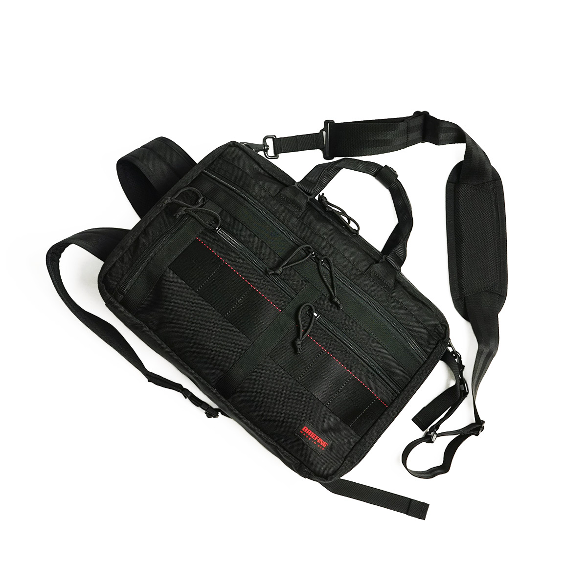 楽天市場】【クーポン配布中】ブリーフィング BRIEFING A4 3ウェイ