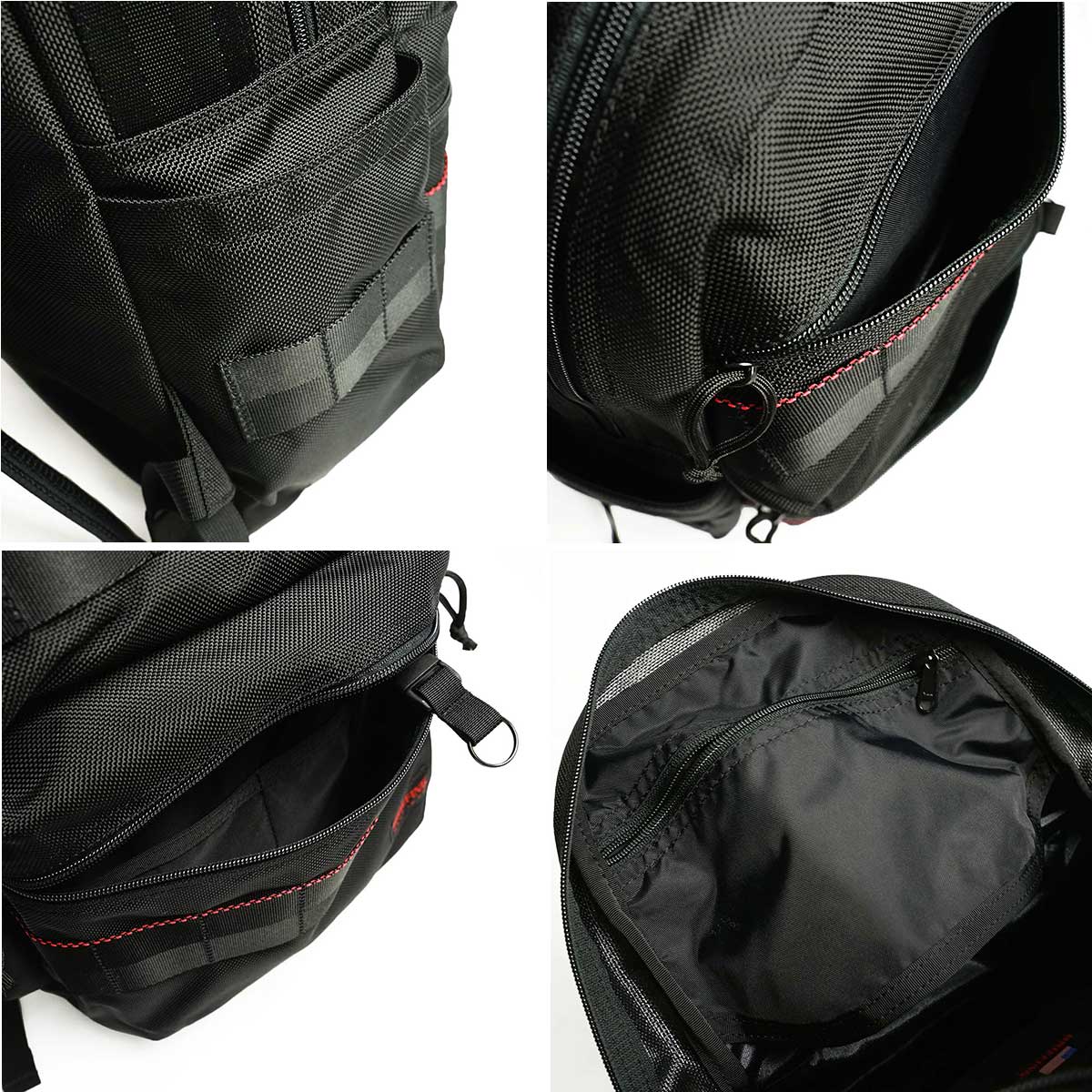 楽天市場】【クーポン配布中】ブリーフィング BRIEFING アタックパック