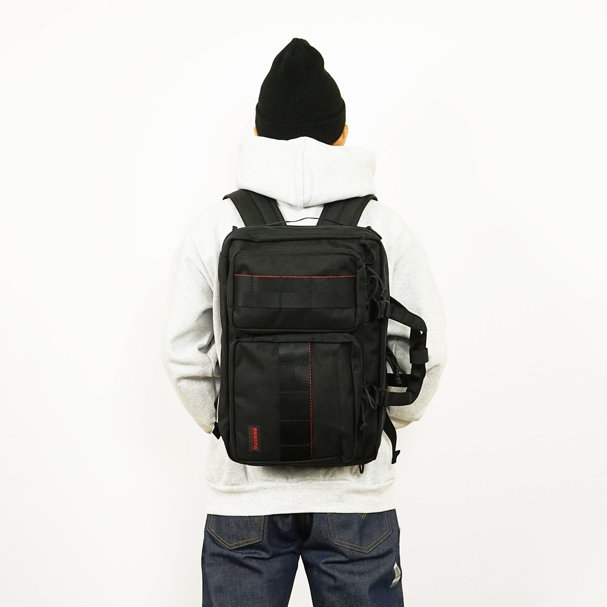 楽天市場】【クーポン配布中】ブリーフィング BRIEFING ネオトリニティ