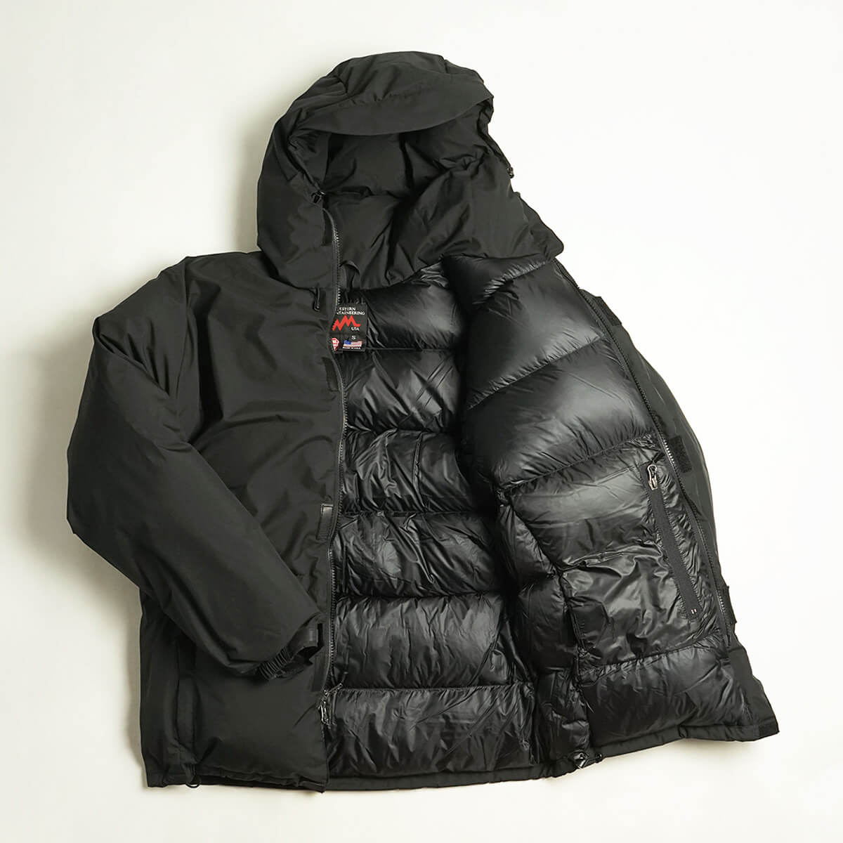 楽天市場】ウエスタンマウンテニアリング WESTERN MOUNTAINEERING