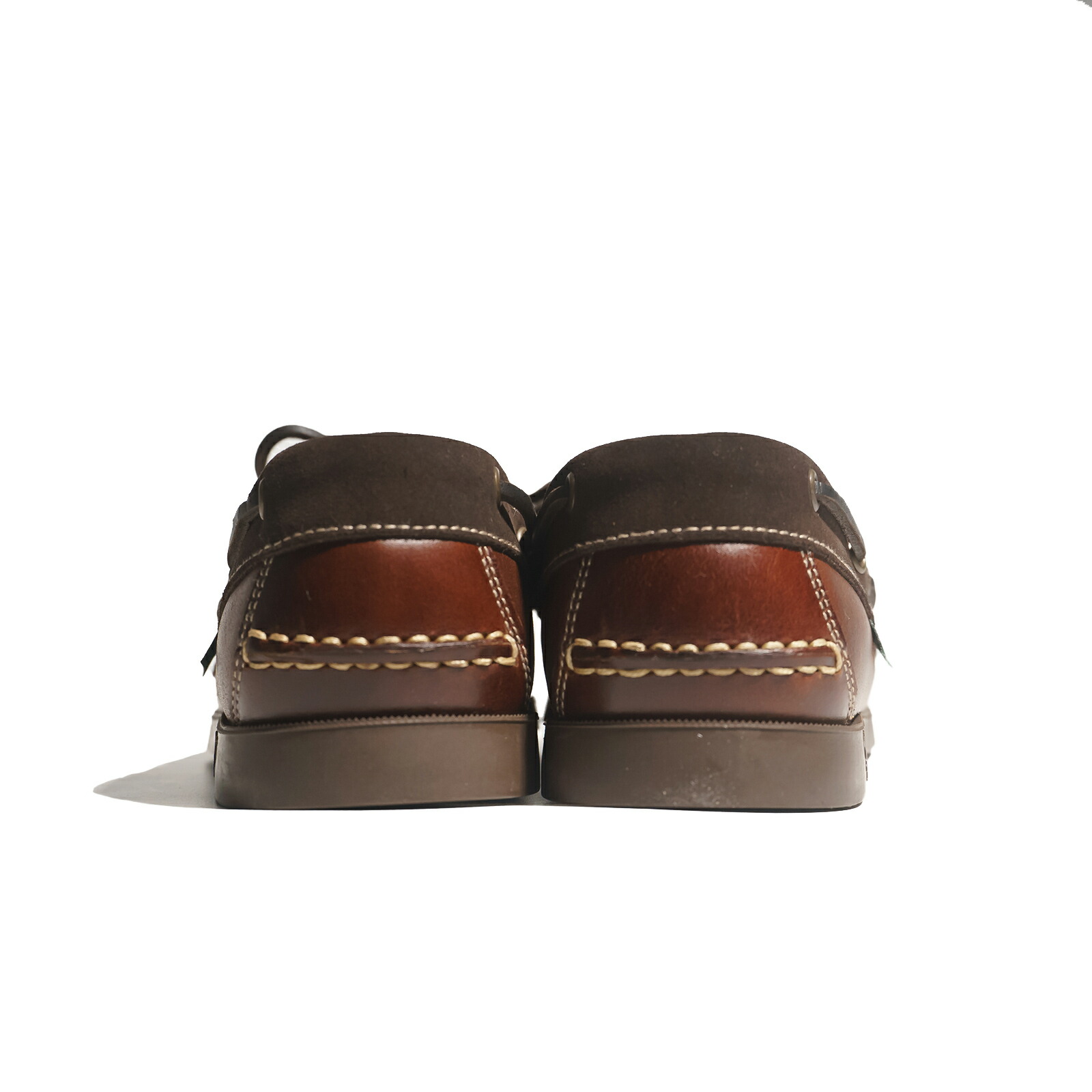 楽天市場】【クーポン配布中】パラブーツ PARABOOT デッキシューズ