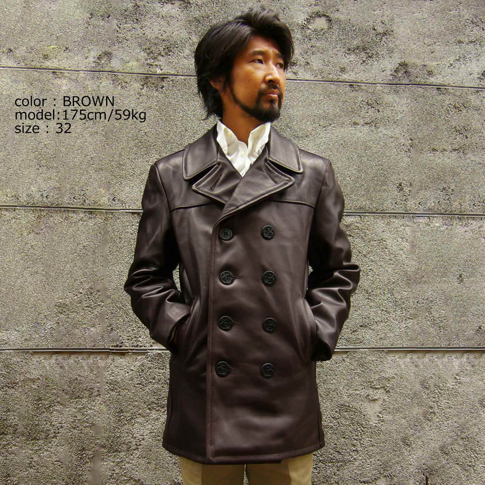 楽天市場】【クーポン配布中】ショット SCHOTT 140 メンズ レザー