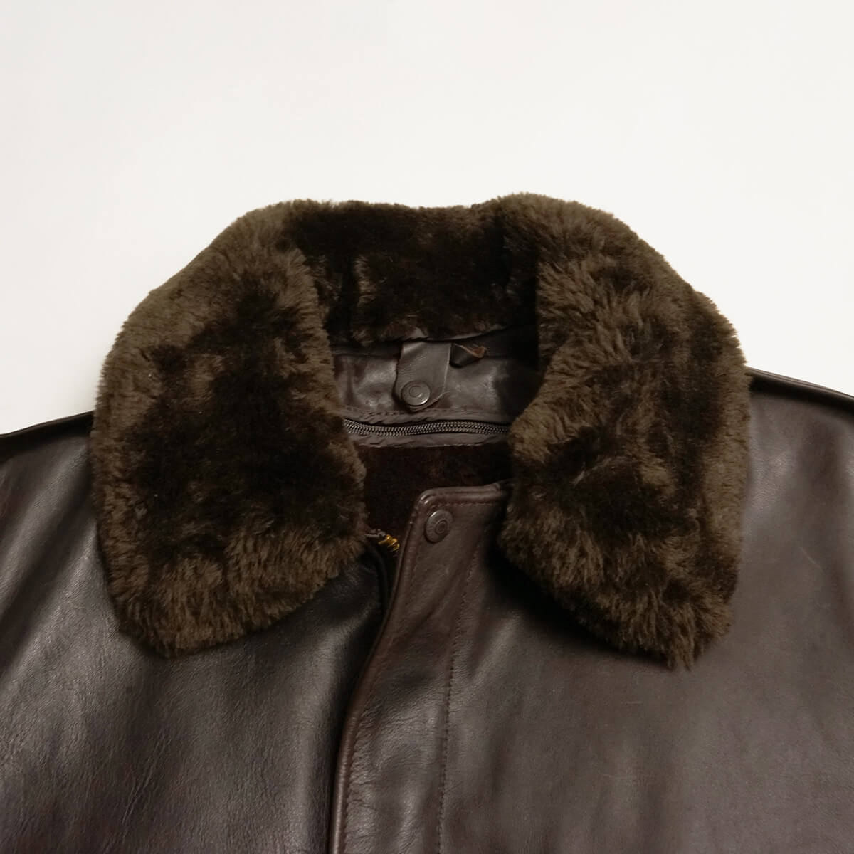 楽天市場】【クーポン配布中】ショット SCHOTT 184SM A-2 レザー