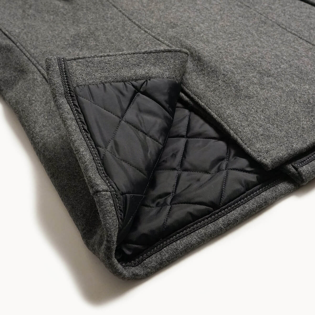 楽天市場】【クーポン配布中】ショット SCHOTT 740 メンズ ウール