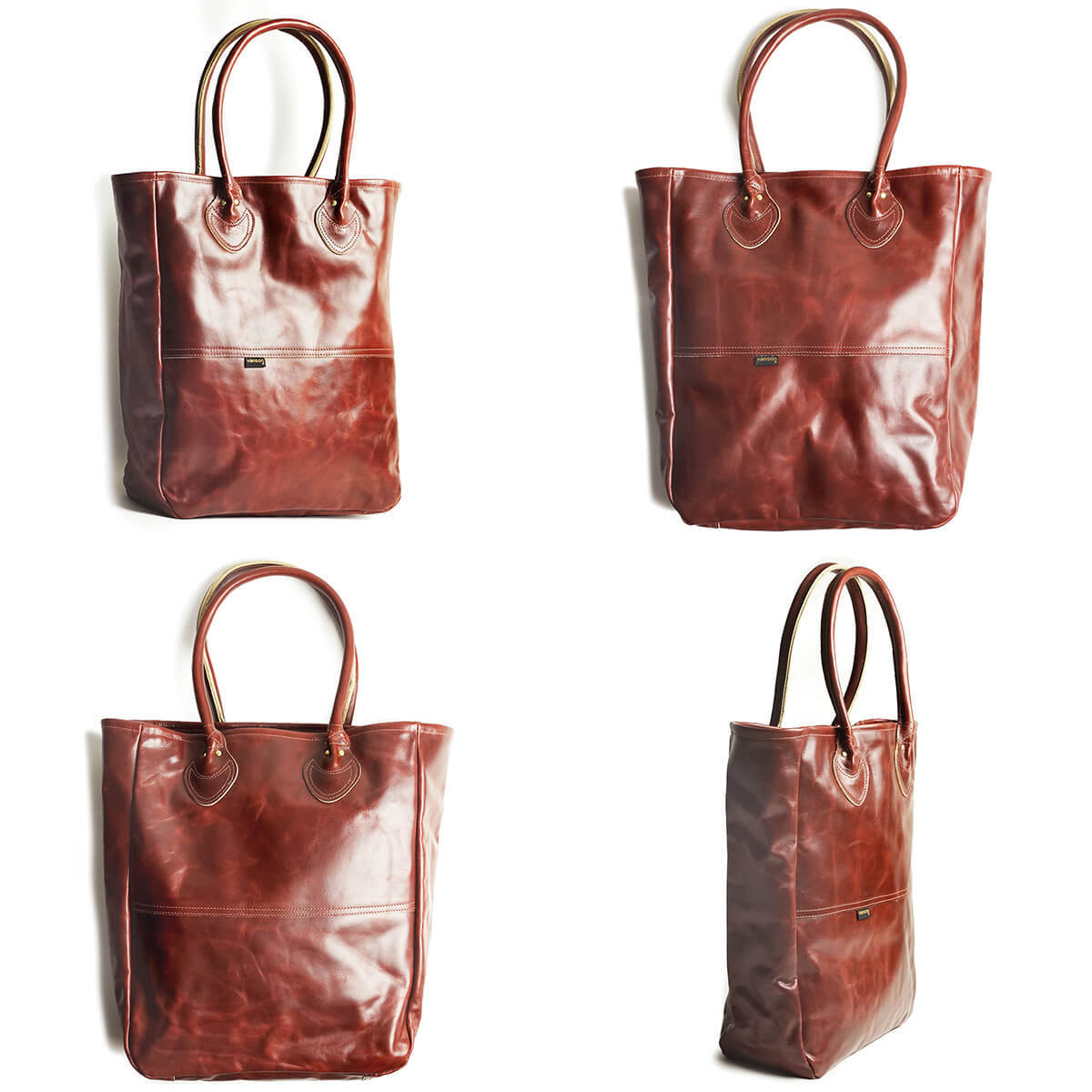 楽天市場】バンソン VANSON jalana別注 ロングハンドル シンプルレザー