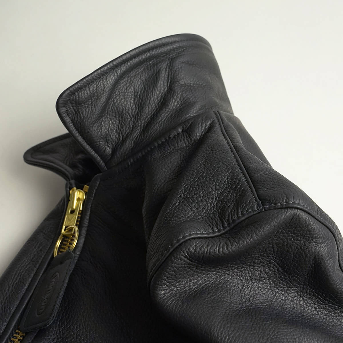 楽天市場】【クーポン配布中】バンソン VANSON エンフィールド 襟付き