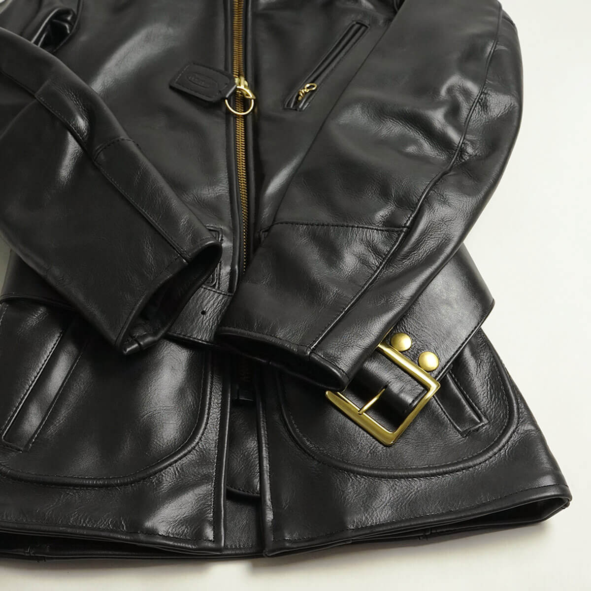 楽天市場】【クーポン配布中】バンソン VANSON J 3/4 カーコート