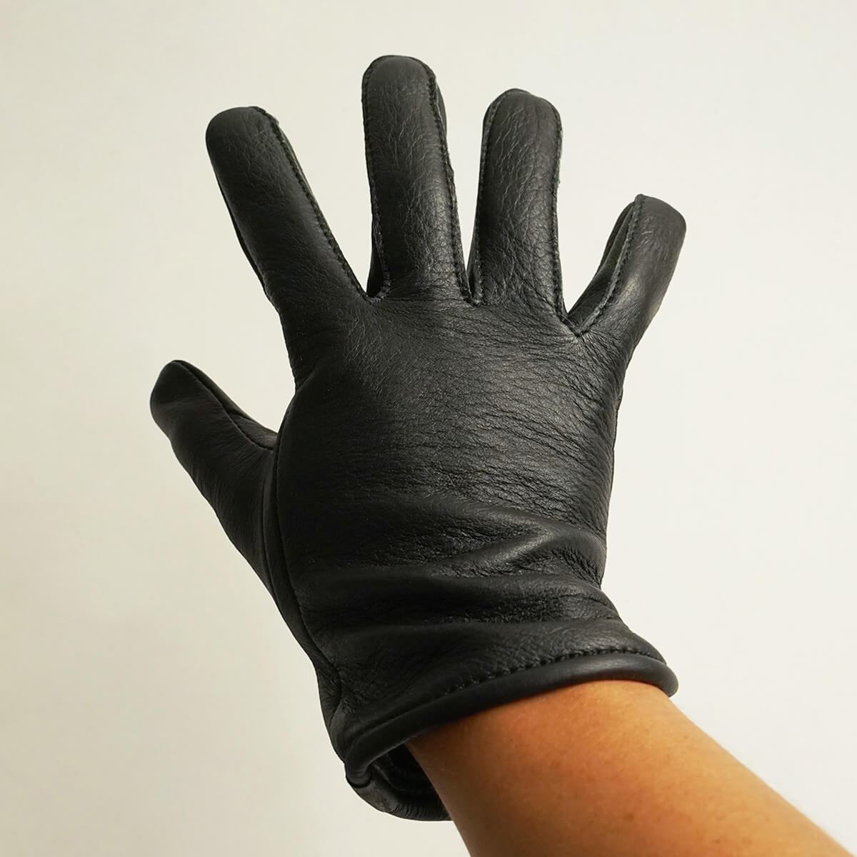 楽天市場】【クーポン配布中】バンソン VANSON レザーグローブ