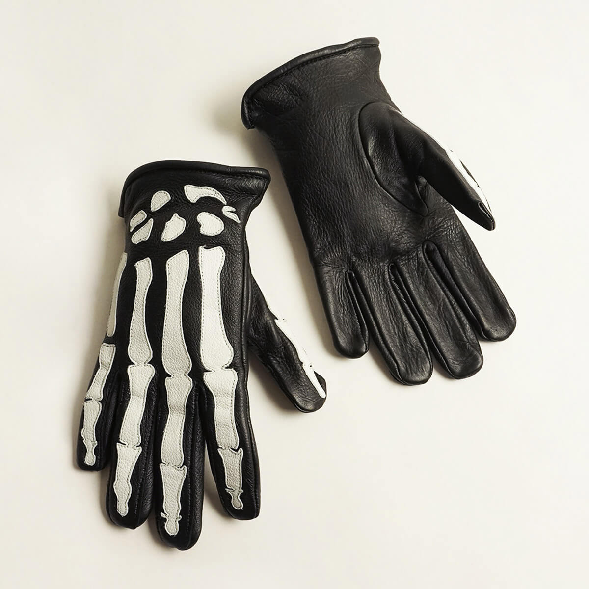 楽天市場】【クーポン配布中】バンソン VANSON レザーグローブ