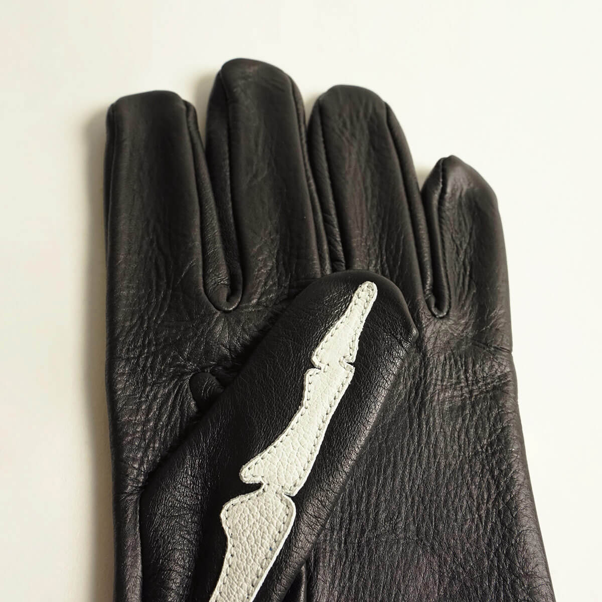 楽天市場】【クーポン配布中】バンソン VANSON レザーグローブ