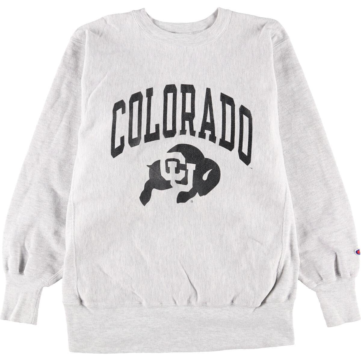 楽天市場】90年代 チャンピオン Champion リバースウィーブ 刺繍タグ