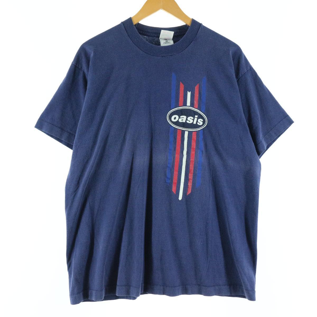 楽天市場】古着 90年代 フルーツオブザルーム FRUIT OF THE LOOM oasis