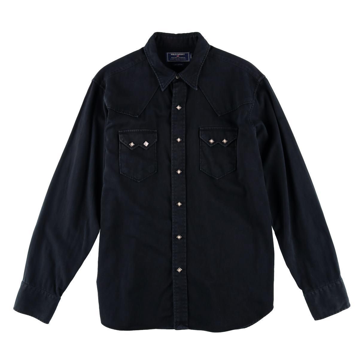 楽天市場】90年代 ラルフローレン Ralph Lauren POLO SPORT ポロ