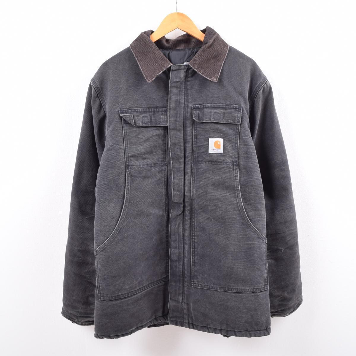 楽天市場】80〜90年代 カーハート Carhartt トラディショナルコート