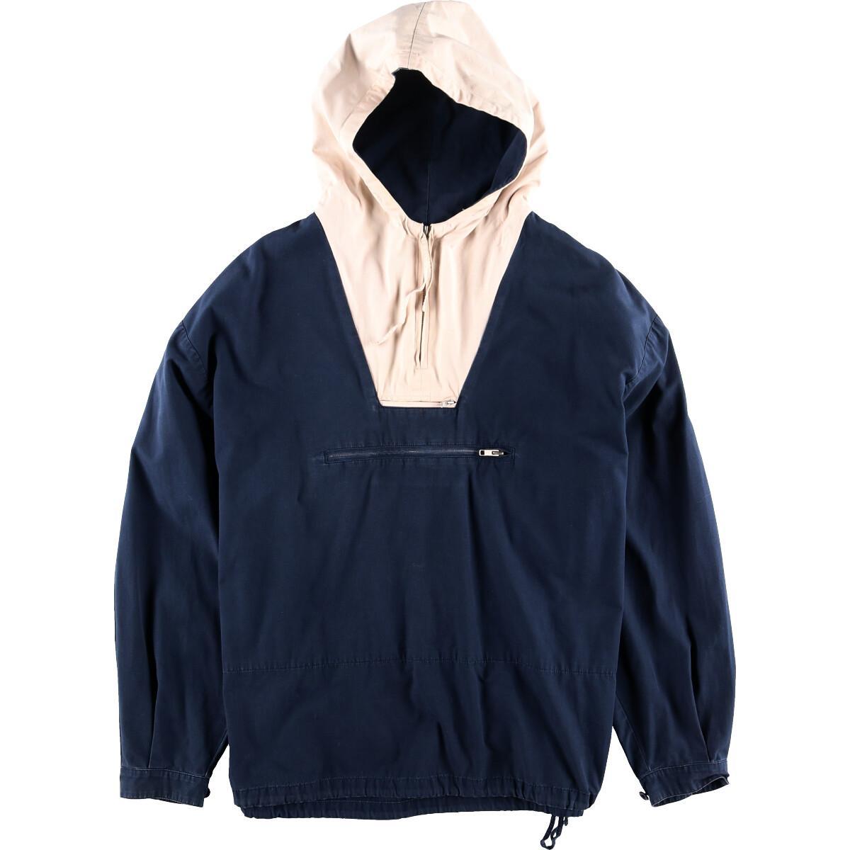 楽天市場】90年代後半 白タグ ジェイクルー J.Crew アノラックパーカー