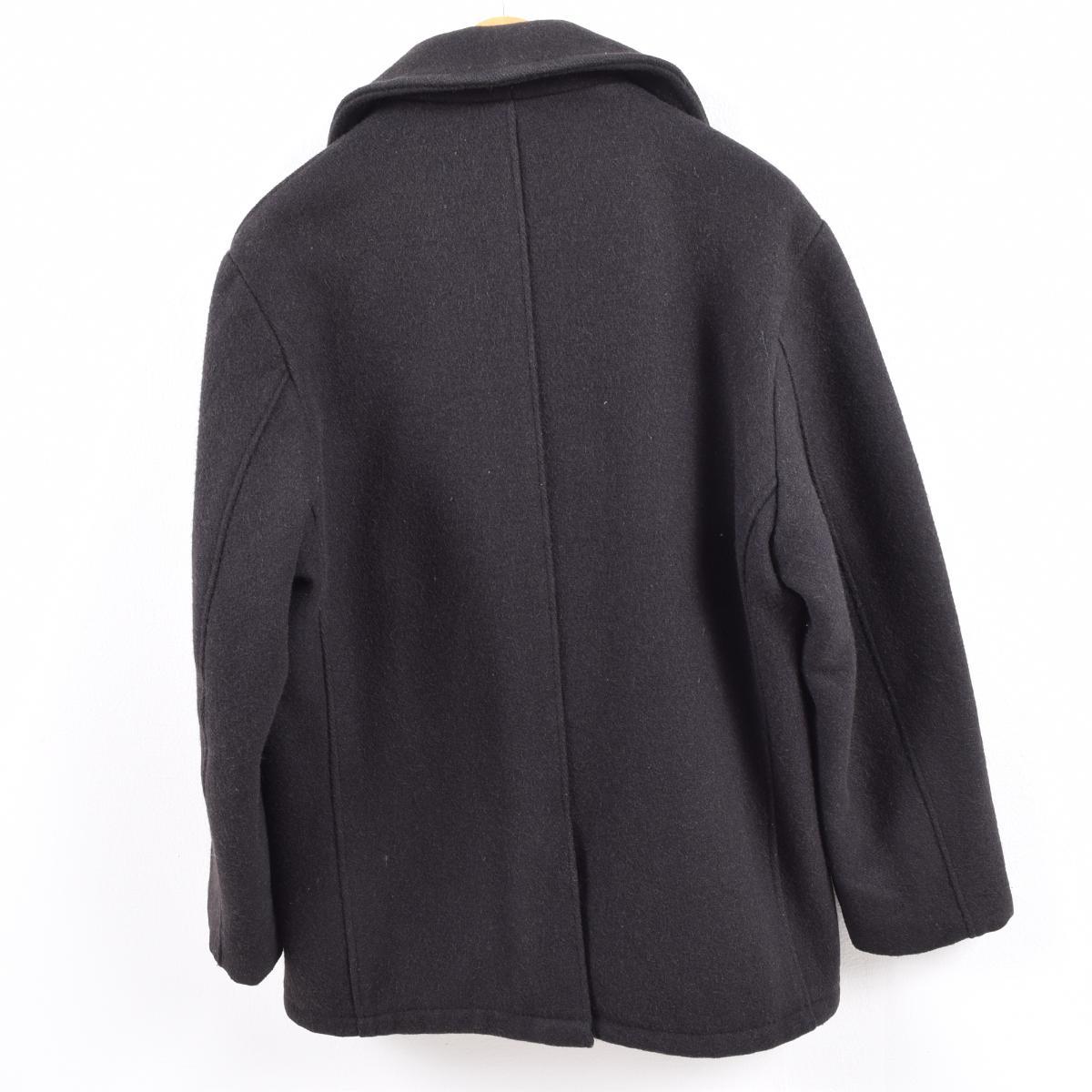 楽天市場】80〜90年代 ショット SCHOTT U.S.740N PEA JACKET