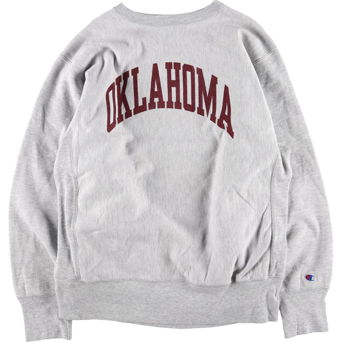 楽天市場】80年代 チャンピオン Champion リバースウィーブ トリコタグ