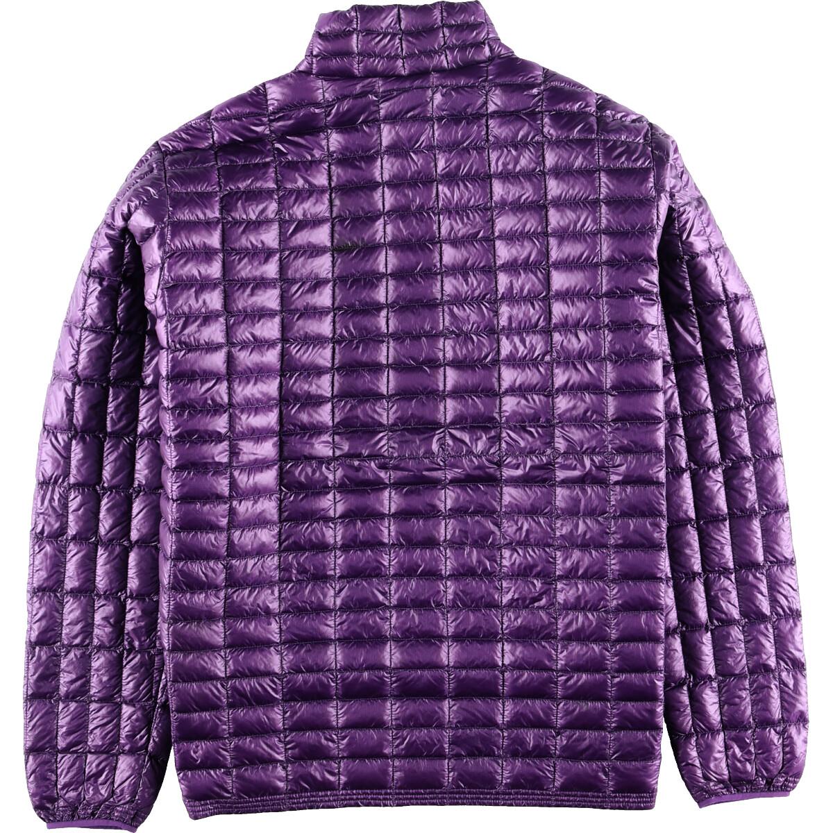 楽天市場】13年製 パタゴニア Patagonia ウルトラライトダウンシャツ