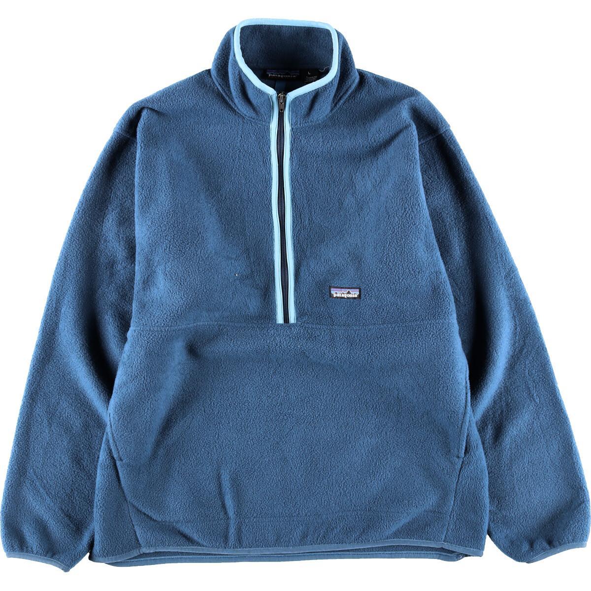 楽天市場】00年製 パタゴニア Patagonia SYNCHILLA シンチラ 25735